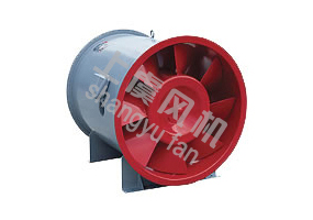 HTF型消防高溫排煙風(fēng)機(jī)型號參數(shù)及組成結(jié)構(gòu)圖解